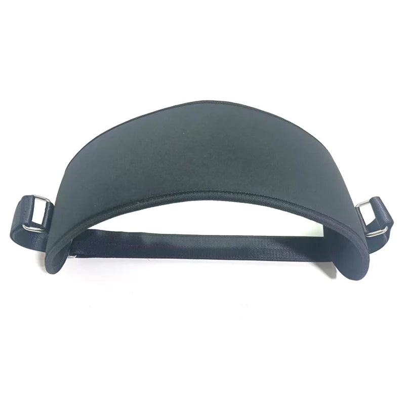 HipThrust Elite® - Cinturón de Levantamiento de Cadera con Pesas para Ejercicios de Glúteos