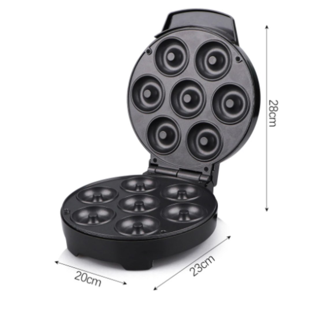 DonutMaker - Tostadora de Mini Donas