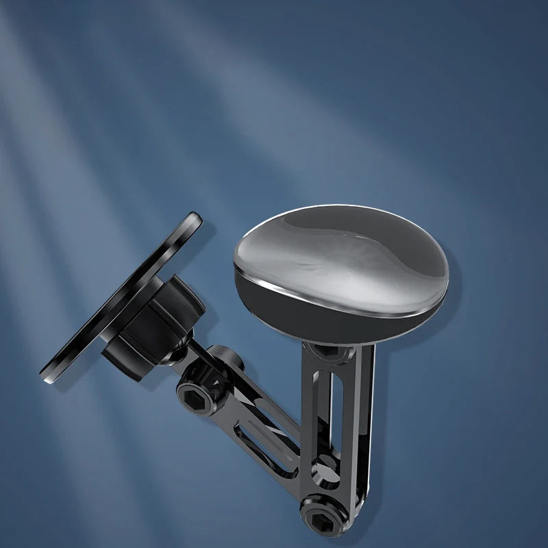 MagnetDrive™ - Soporte Universal Magnético para Navegación en Coche con Magsafe para Celulares