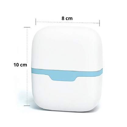 IceRoller - Rodillo de Hielo para Masaje facial frío