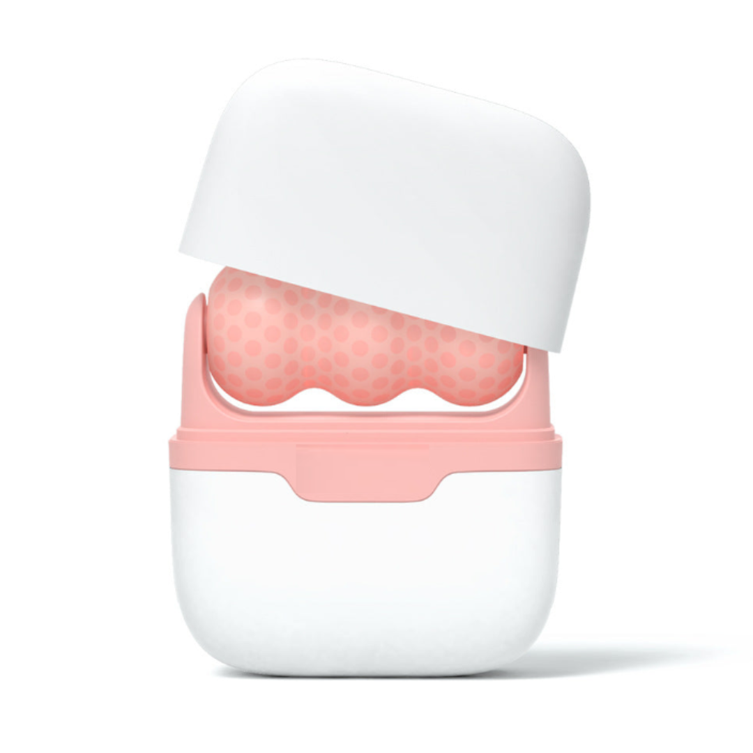 IceRoller - Rodillo de Hielo para Masaje facial frío