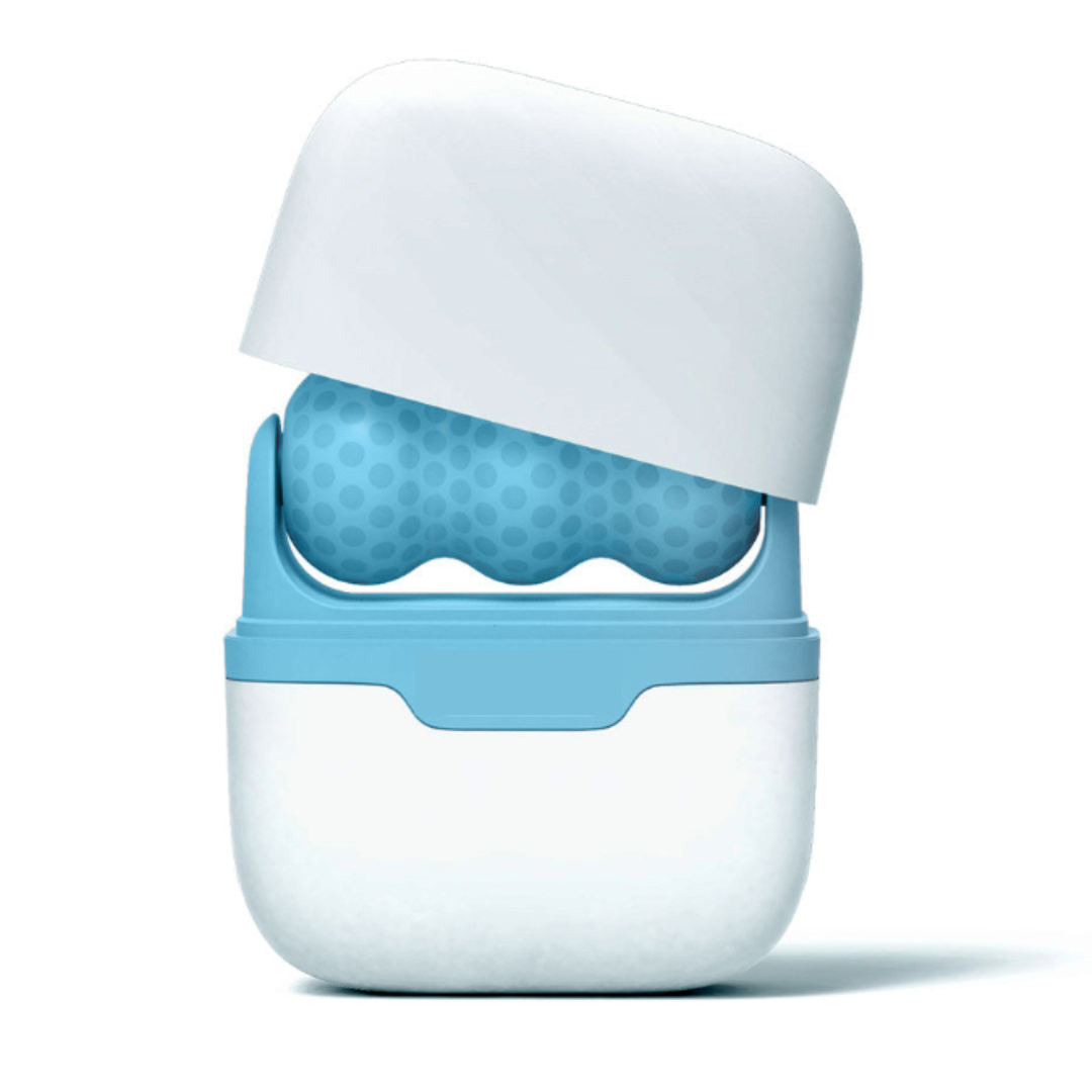 IceRoller - Rodillo de Hielo para Masaje facial frío