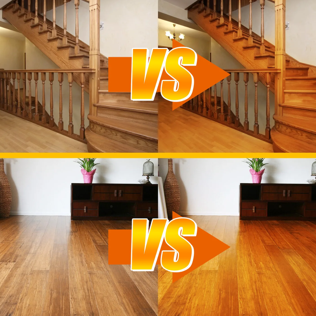 BeeWax™ - Cera de Abeja Natural para el Cuidado y Protección de Muebles 300 gramos - IdeasLabCo.™