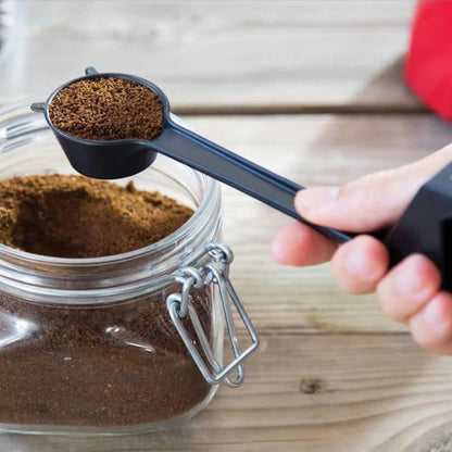 Cuchara para Café en forma de Jirafa