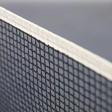 PingPongPlay™ - Set de Mesa de Ping Pong Pelotas y Red Ajustable para Jugar en Cualquier Lugar