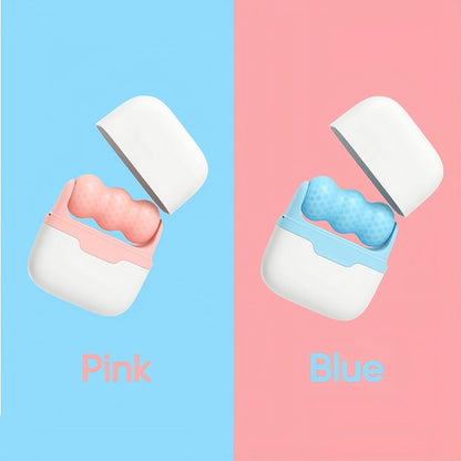 IceRoller - Rodillo de Hielo para Masaje facial frío