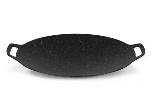 NonStickPro – Plancha Antiadherente para comidas al aire libre