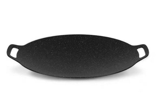 NonStickPro – Plancha Antiadherente para comidas al aire libre