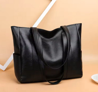 Bolso Loretta™- Bolso de Cuero PU de estilo Clásico y Elegante