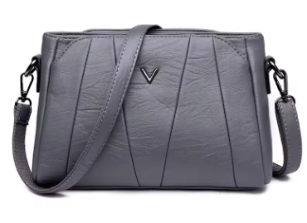 Bolso de Hombro Violette™ para Mujer - Cartera Elegante y Funcional