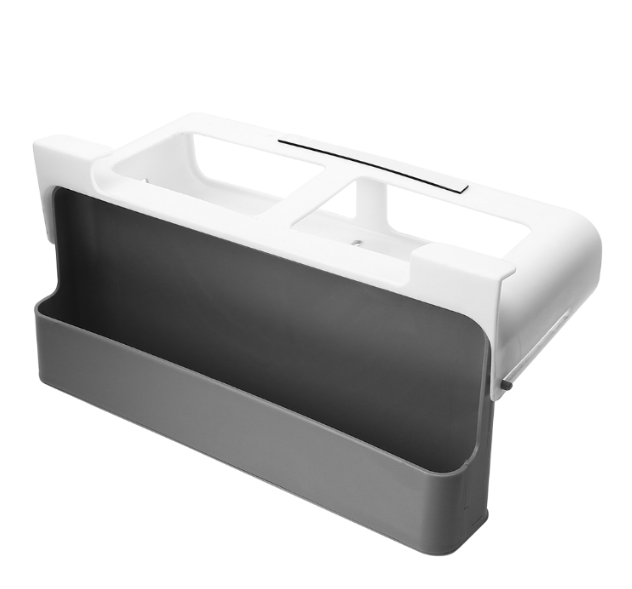 SpiceHang™- Estante para 6 frascos de especias