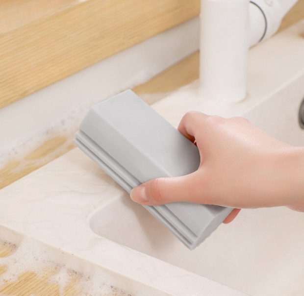 FoamGrip™ - Set de 3 Esponjas de PVA Super Absorbentes