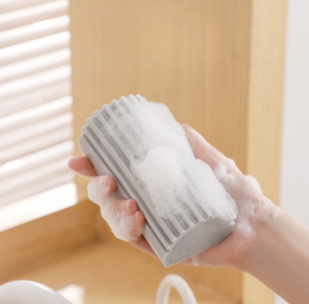 FoamGrip™ - Set de 3 Esponjas de PVA Super Absorbentes