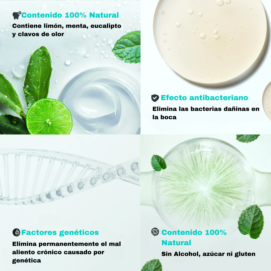 🧴 BREATIFY – Aliento Fresco, Confianza Renovada