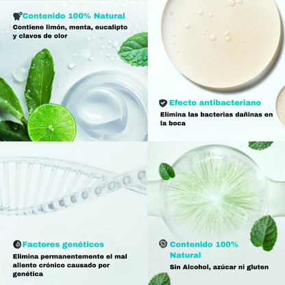 🧴 BREATIFY – Aliento Fresco, Confianza Renovada