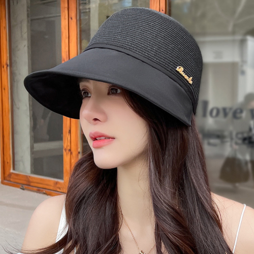 BreezeHat™ - Sombrero de Sol de Ala Ancha