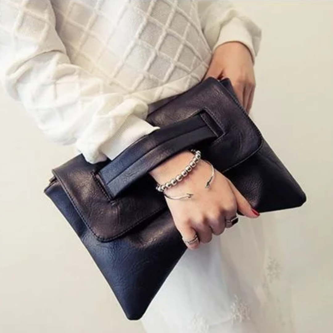 Bolso de Mano Amber™ con Protección de Vanguardia para Mujeres con Estilo Perfecto para Cualquier Ocasión