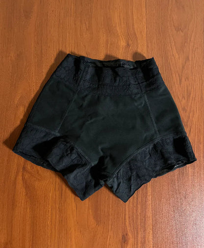 Short Faja Levanta Glúteos