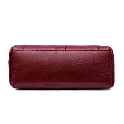 Bolso de Hombro Violette™ para Mujer - Cartera Elegante y Funcional