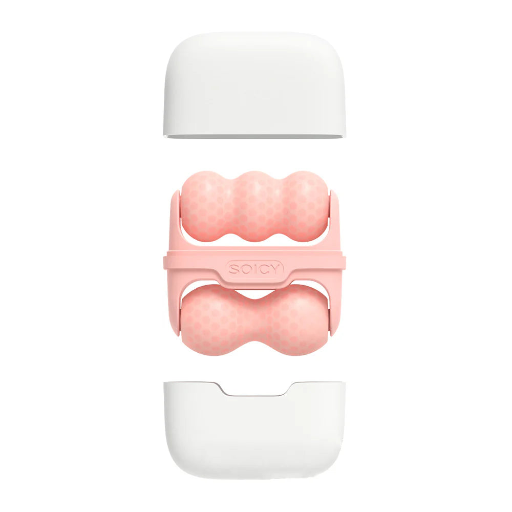 IceRoller - Rodillo de Hielo para Masaje facial frío