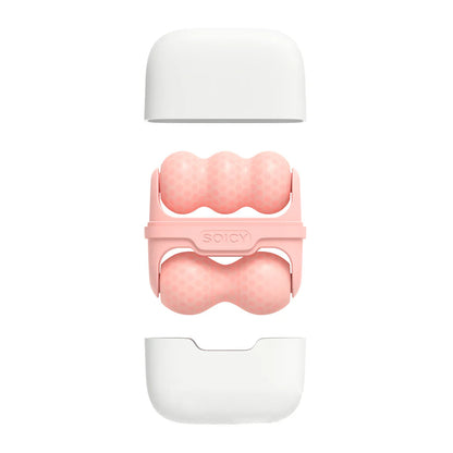 IceRoller - Rodillo de Hielo para Masaje facial frío