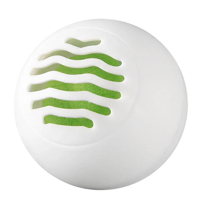 DeoSphere -  Pack de 6 Bolas Desodorantes para Zapatillas