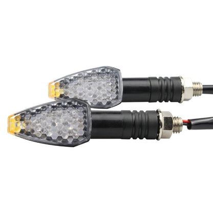 Pack de 2 Luces Intermitentes para Motocicletas