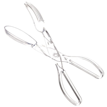 Pinzas de Plástico para Alimentos y Ensaladas